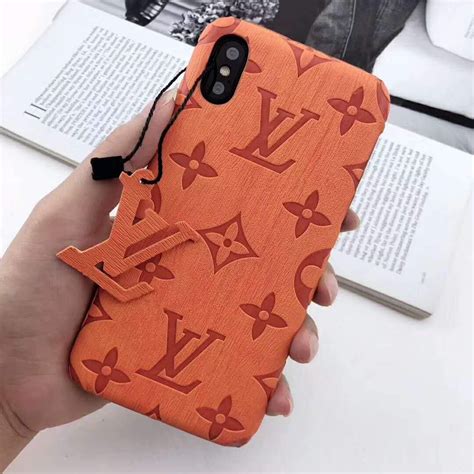 lv case iphone 8|Lv inspired phone case.